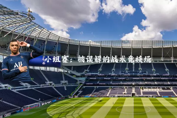 小组赛：被误解的战术竞技场